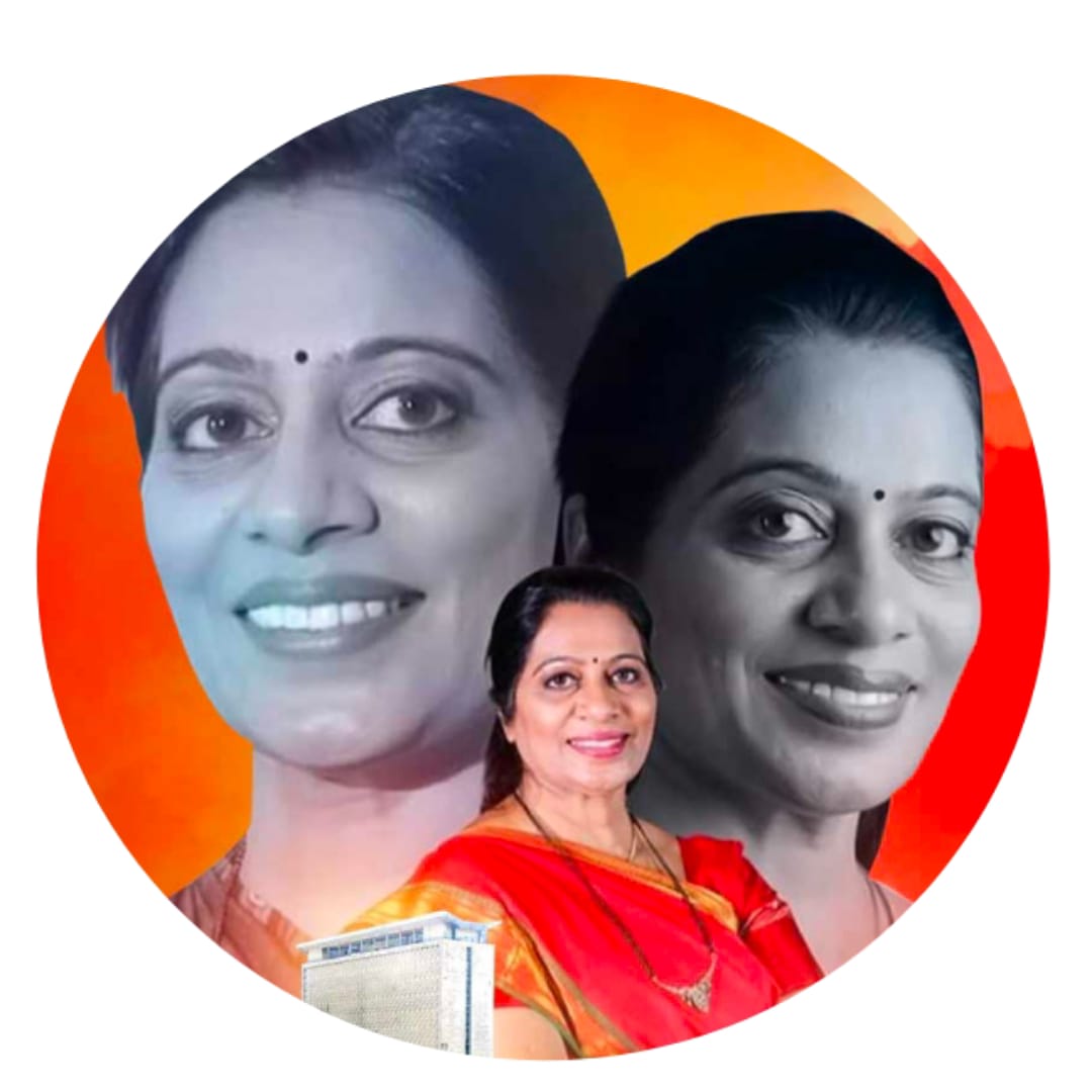 आमदार गीता जैन शुभेच्छा