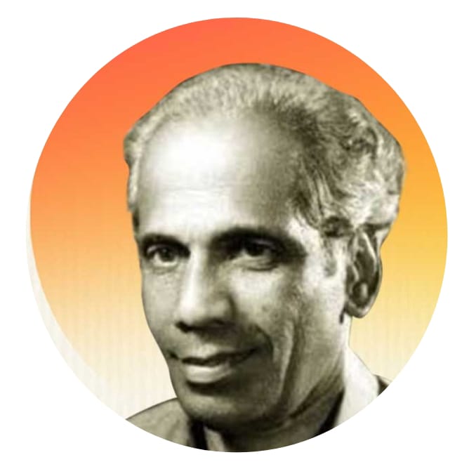 नाटककार कृष्णदेव मूळकंद स्मृतिदिन