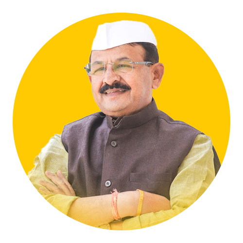 Dilip  (Anna)  Mohite Birthday