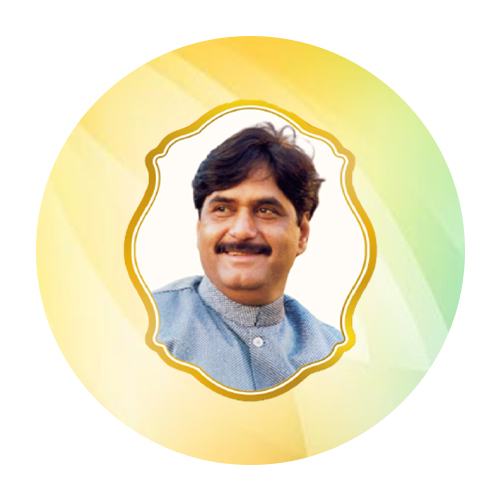 गोपीनाथजी मुंडे पुण्यतिथी