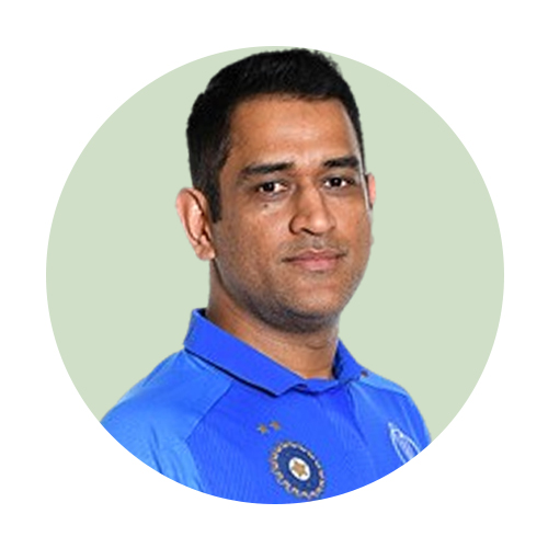 Happy Birthday Mahendra  Singh Dhoni