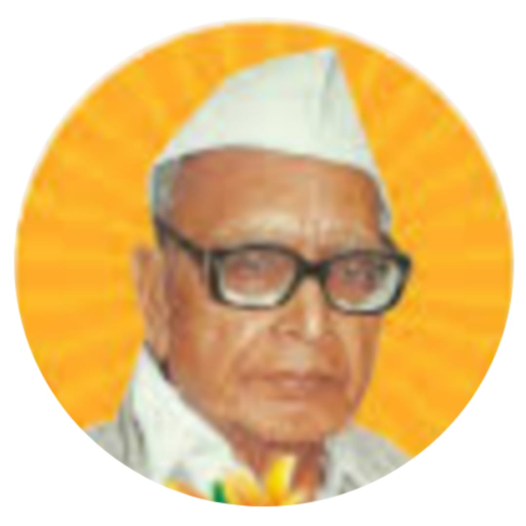 गोविंदभाई श्रॉप जयंती