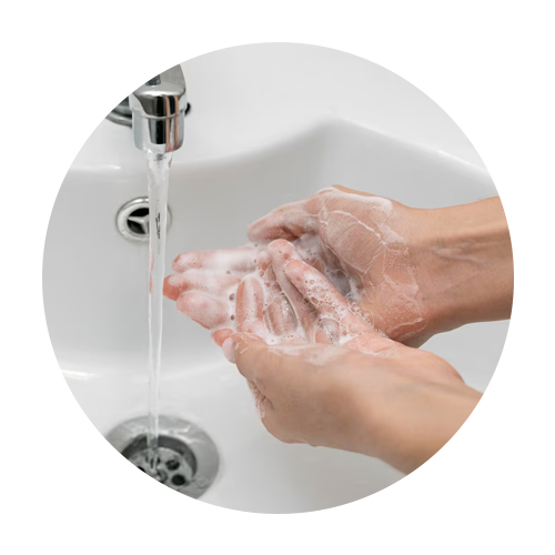 विश्व हाथ स्वच्छता दिवस