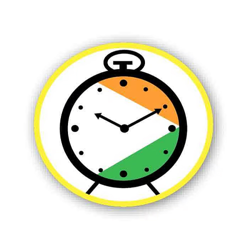 राष्ट्रवादी काँग्रेस पार्टी घड्याळ