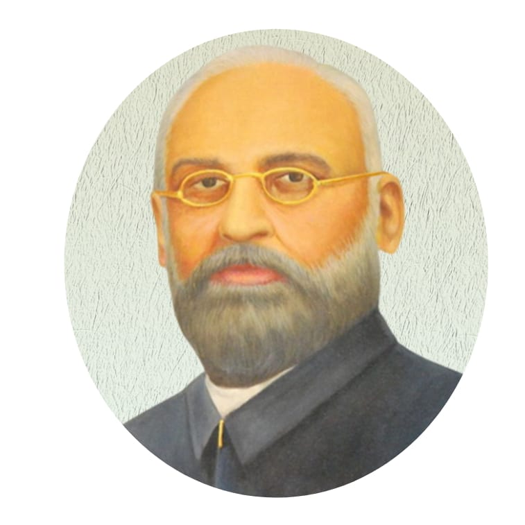 श्यामजी कृष्ण वर्मा पुण्यतिथी