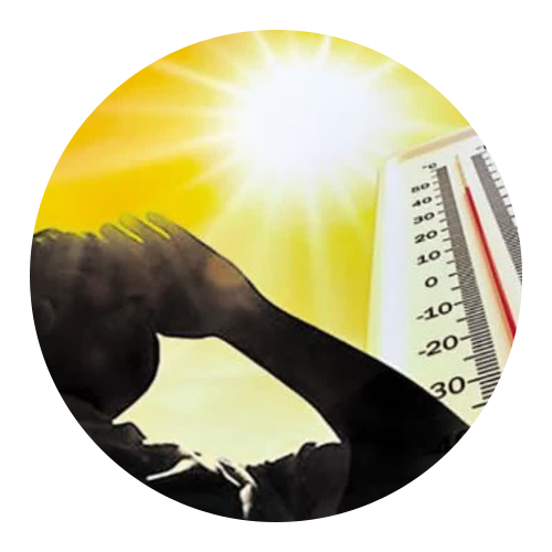 आला उन्हाळा तब्येत सांभाळा !