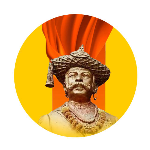 Senapati  Dhanji Jadhav Death Anniversary