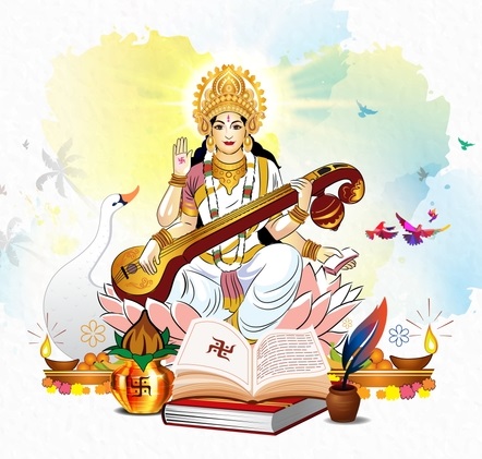 बसंत पंचमी