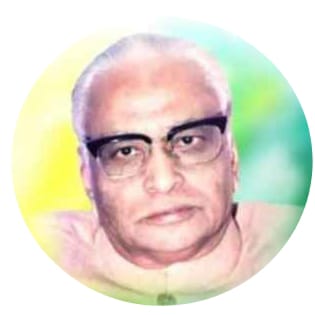 मा मुख्यमंत्री सुधाकरराव नाईक स्मृतिदिन