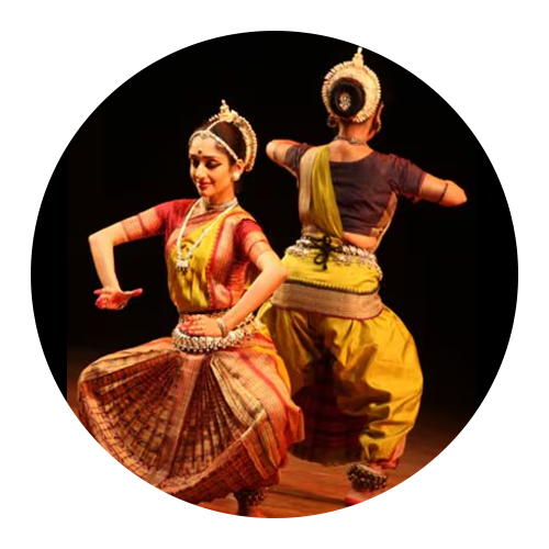 जागतिक नृत्य दिन