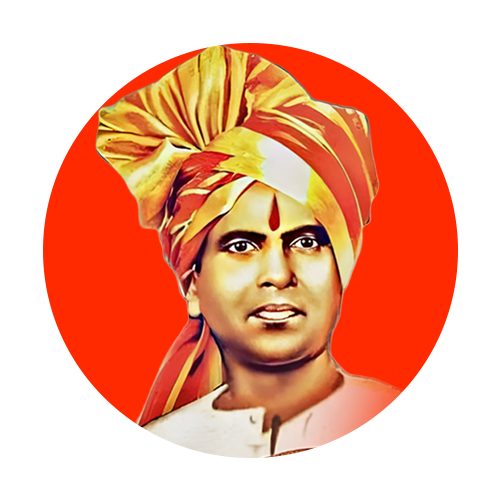 अण्णाभाऊ साठे जयंती