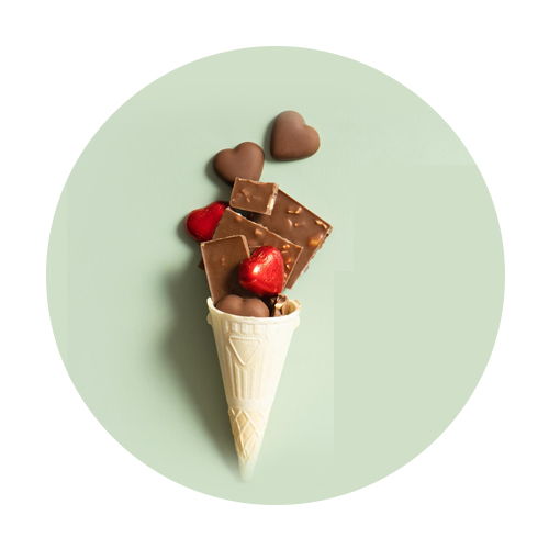 World Choclate day