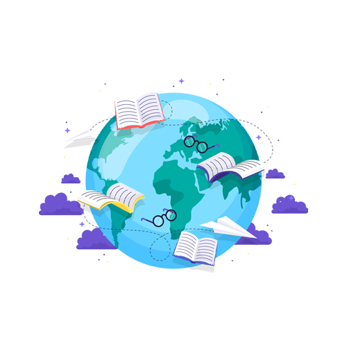 इंग्लिश भाषा दिन