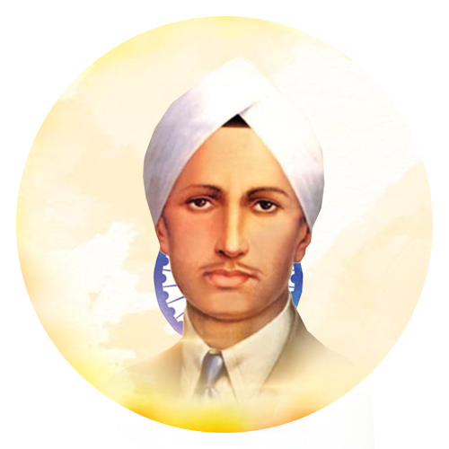 Kartar  Singh Sarabha birth  anniversary..!