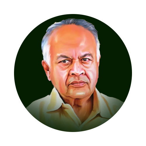 Dr. Jayant Vishnu Narlikar