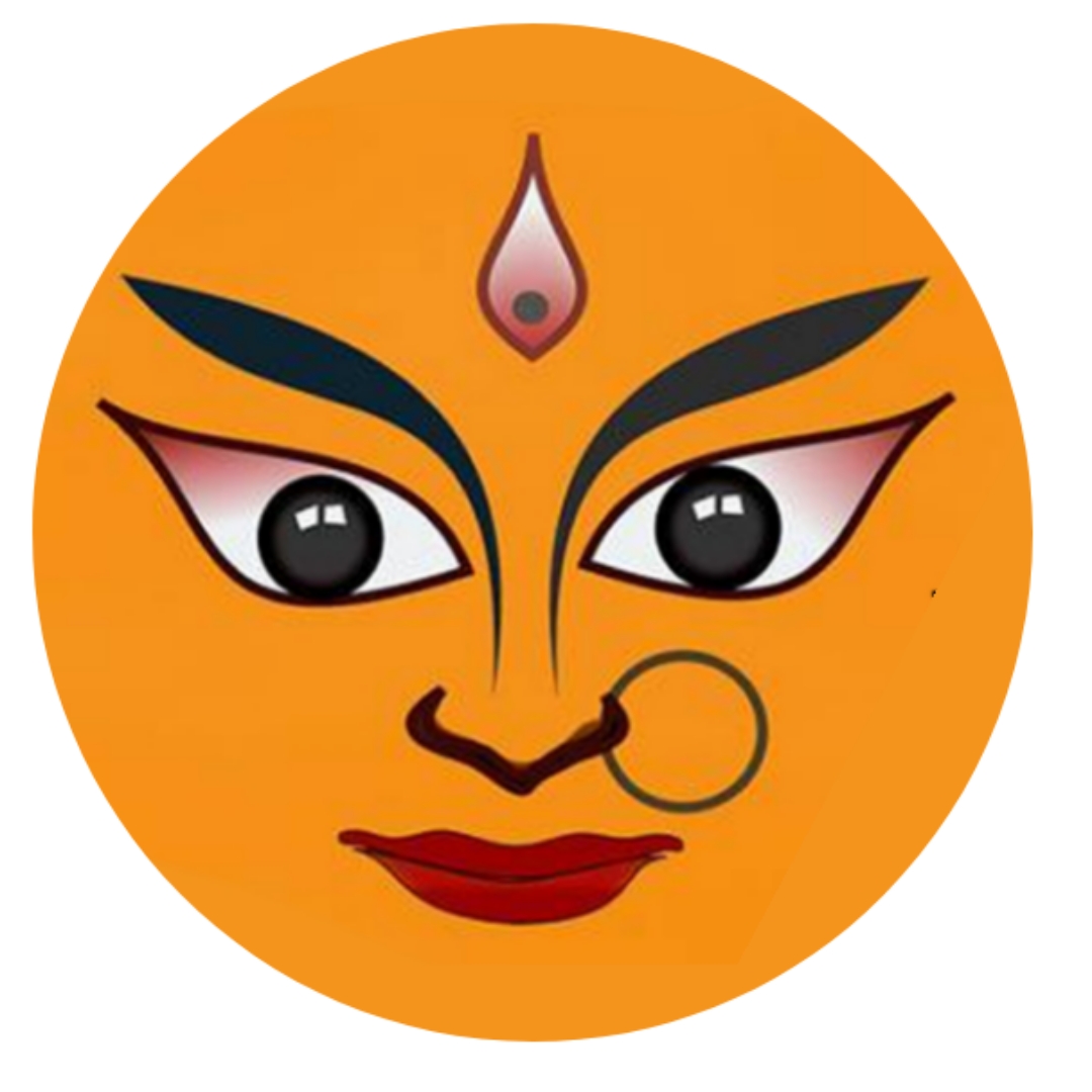 नवरात्र आजचा रंग केशरी
