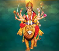नवरात्र आजचा रंग हिरवा
