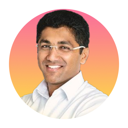 Mr.  Sangram Bhaiyya Jagtap Birthday