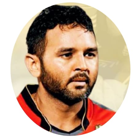 क्रिकेटर पार्थिव पटेल वाढदिवस