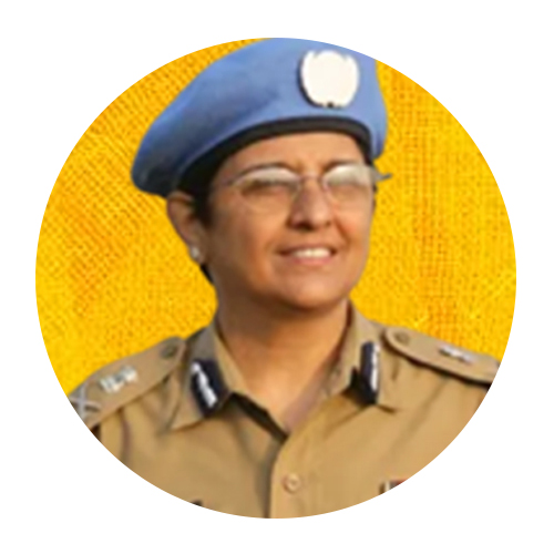 Kiran Bedi  birthday