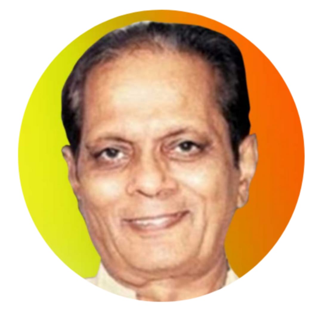सुधीर फडके
