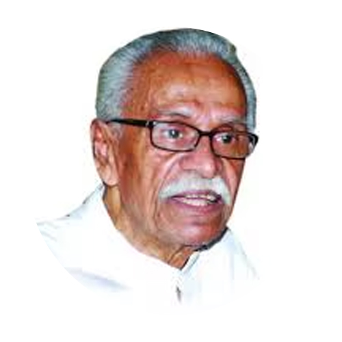 Di.ba.Patil Death Anniversary