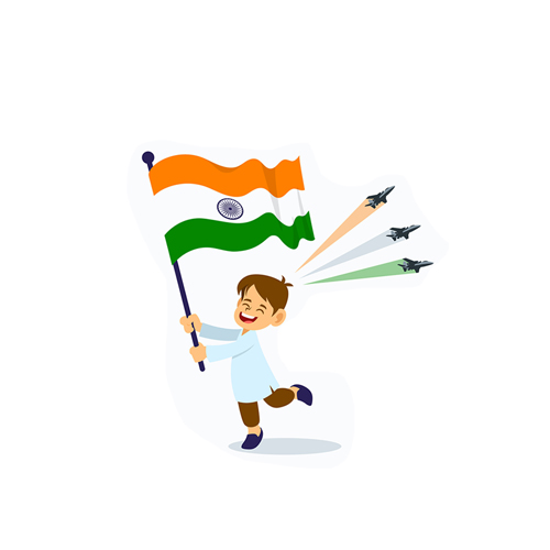 National  Flag  Adoption  Day
