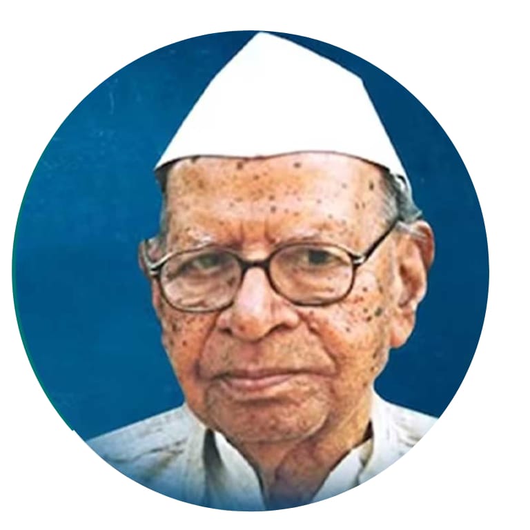 प्रभाकर विष्णु स्मूर्तीदिन