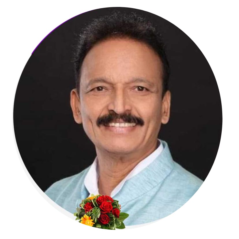 आमदार भाई जगताप वाढदिवस