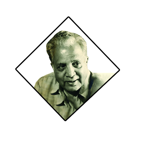 Anant Kanekar death anniversary...!