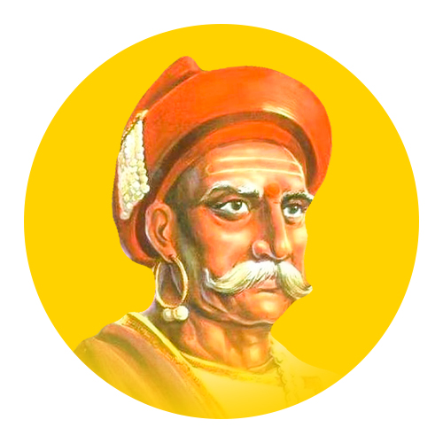 दादोजी कोंडदेव पुण्यतिथी