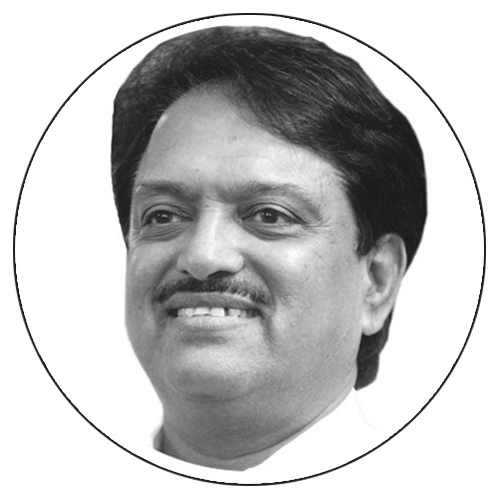 Vilasrao Deshmukh BIrth Anniversary