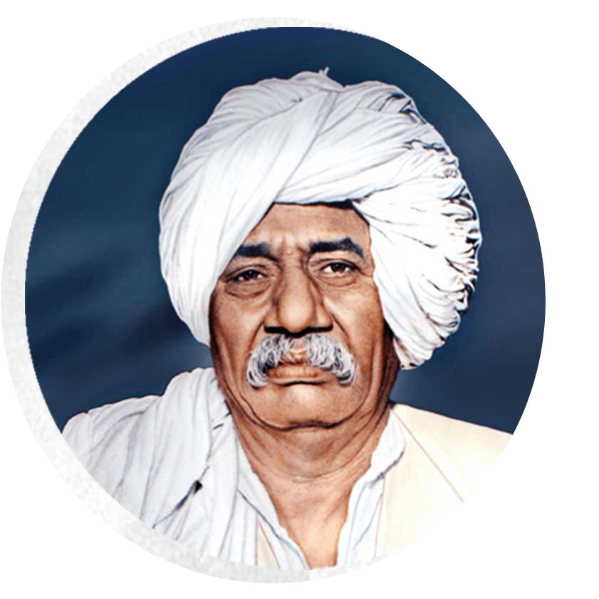 सहकार महर्षी विखे पाटील स्मृतिदिन