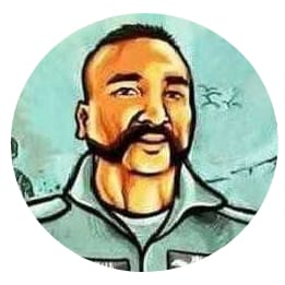 कॅप्टन अभिनंदन वर्धमान वाढदिवस