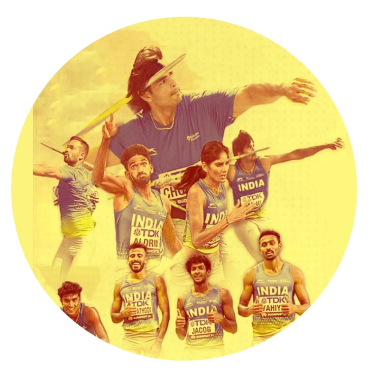 जागतिक ॲथलेटिक्स दिन