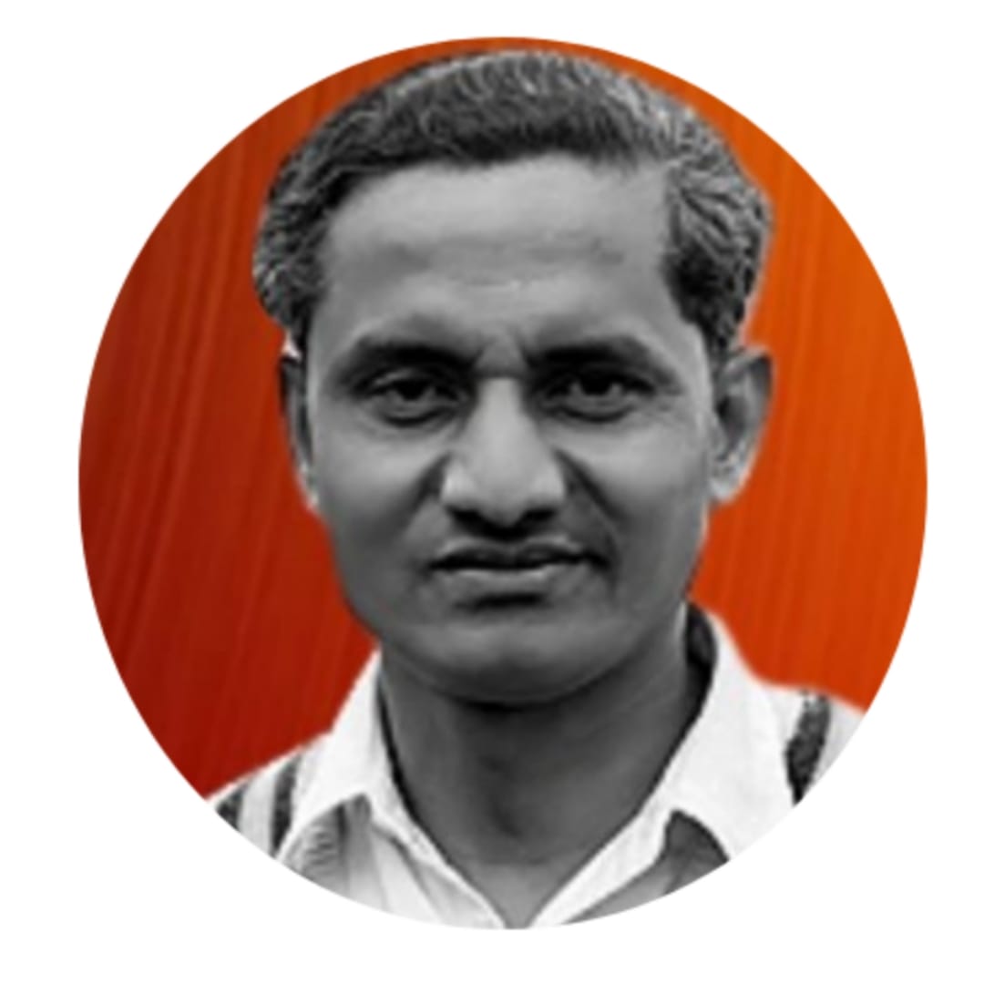 विजय हजारे जयंती