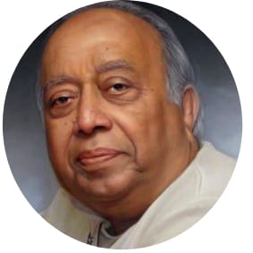 आर पी गोंयंका पुण्यतिथि