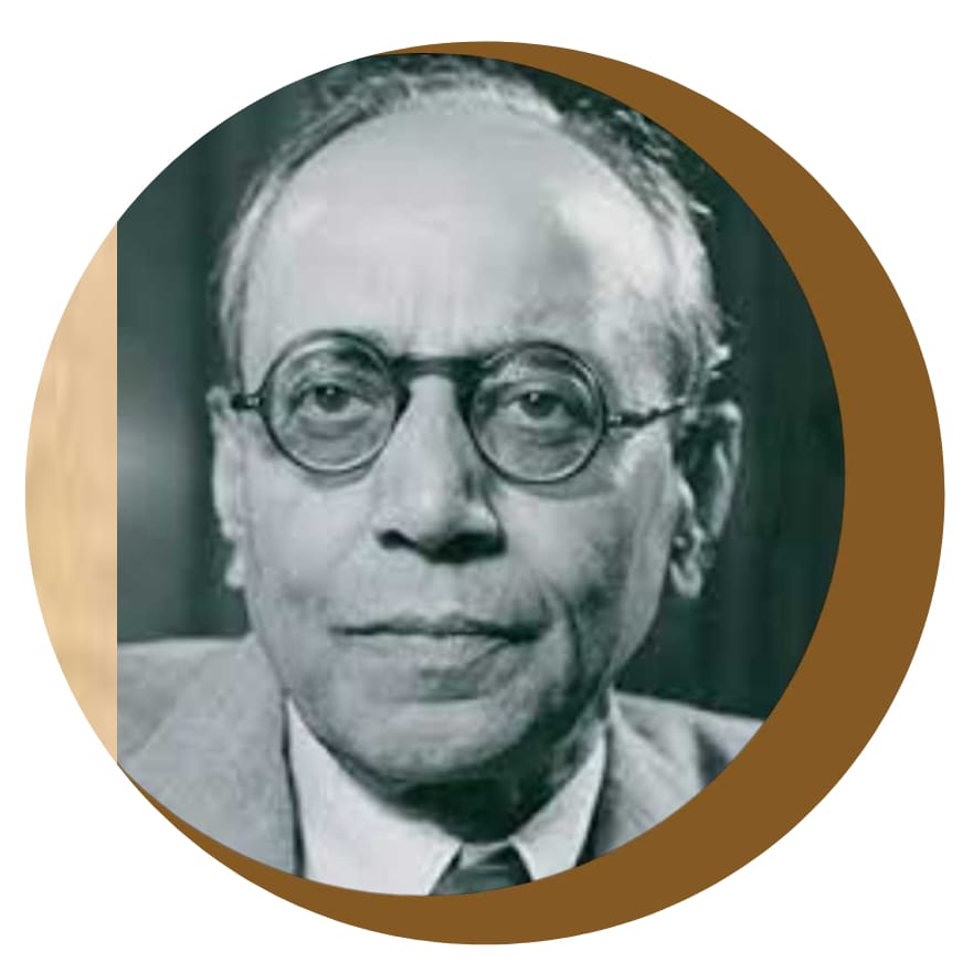 मुख्यमंत्री बाळासाहेब खेर पुण्यतिथी