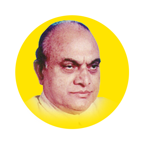 Dadasaheb Rupvate  Death Anniversary
