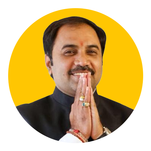 SAMBAJI PATIL NILENKAR SIR Birthday