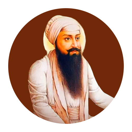 Guru Arjun Dev