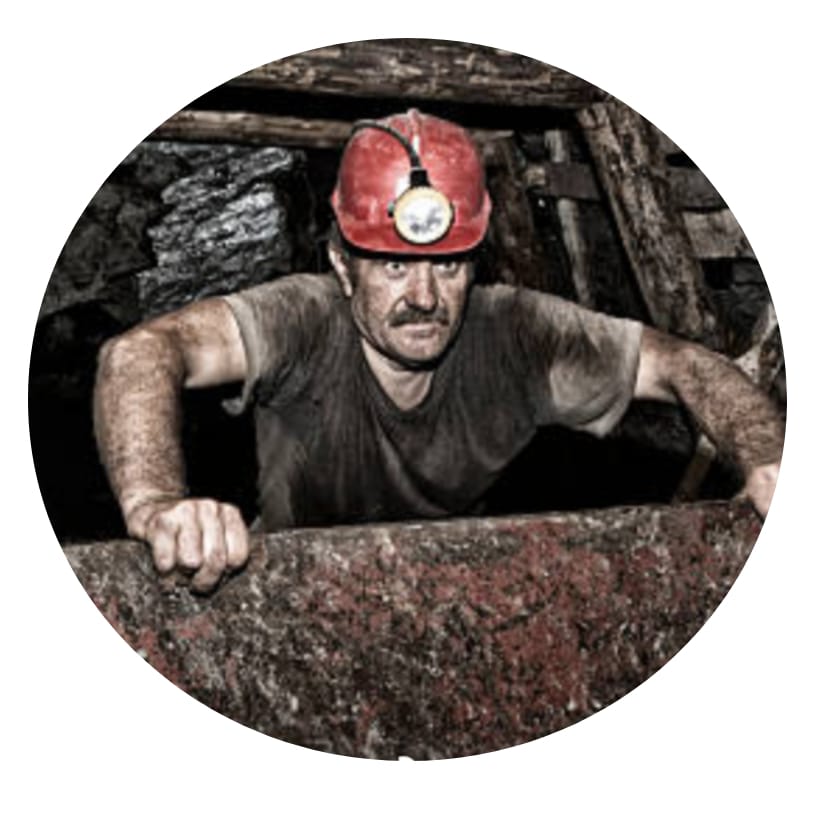 कोळसा खन कामगार दिन