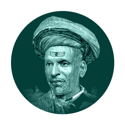 Ganesh  Vasudev Joshi  Memoraible day