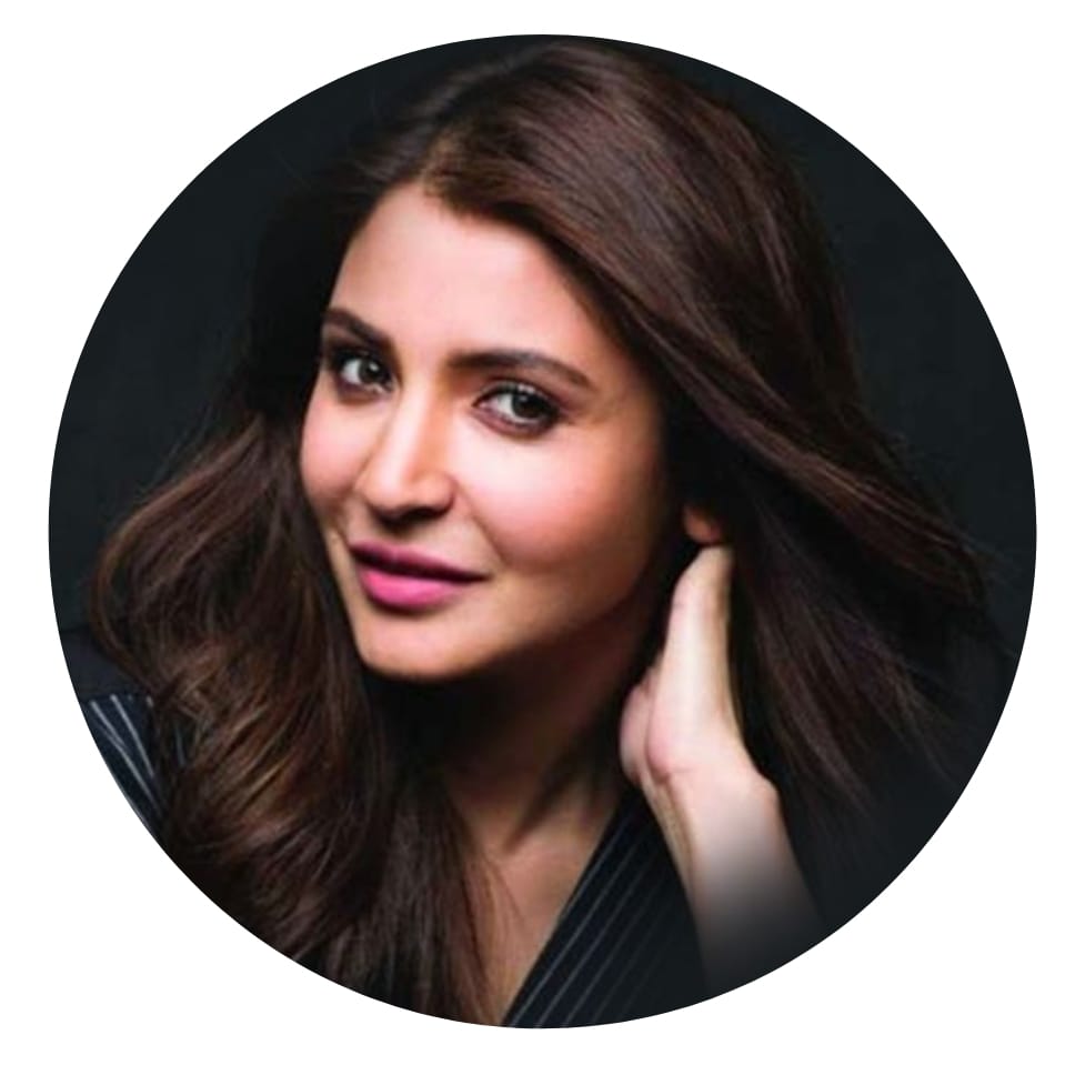 अभिनेत्री अनुष्का शर्मा वाढदिवस