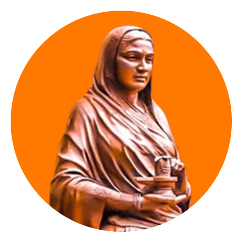 Punyashloka  Ahilyabai Holkar  birth anniversary