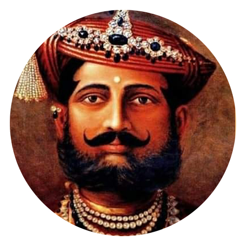 मल्हारराव होळकर पुण्यतिथी