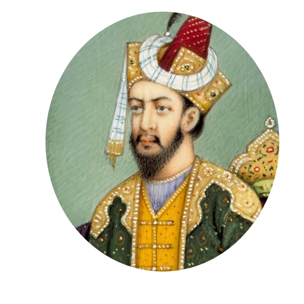 नसिरुद्दीन हुमायू जयंती