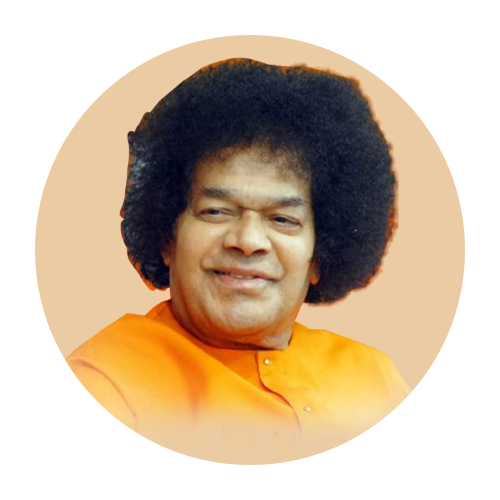 shree  satya Sai Baba