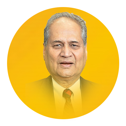 Mr. Rahul  Bajaj Birth anniversary