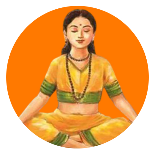 श्री संत  मुक्ताबाई पुण्यतिथी